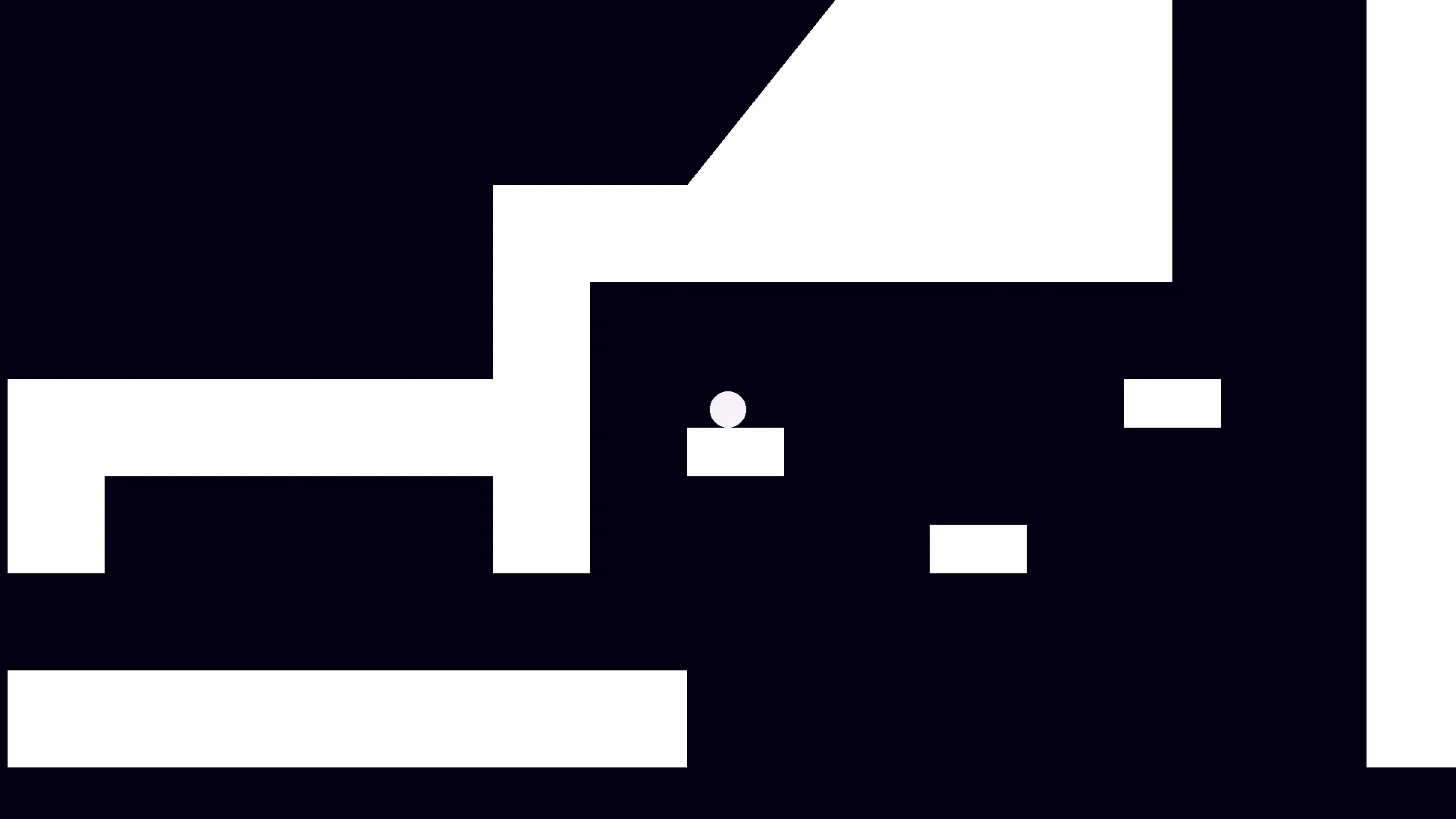 Screenshot of D.O.T